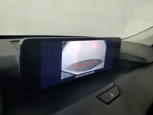 Certified 2024 MAZDA CX-90 3.3 Turbo w/ Preferred Plus image 30