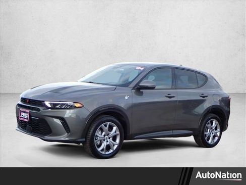 Used 2024 Dodge Hornet R/T image 1