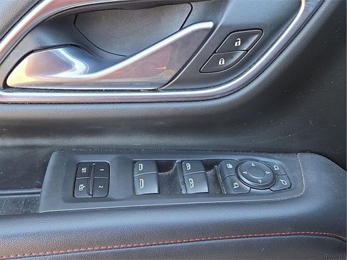 Used 2021 Chevrolet Tahoe RST w/ Luxury Package image 12