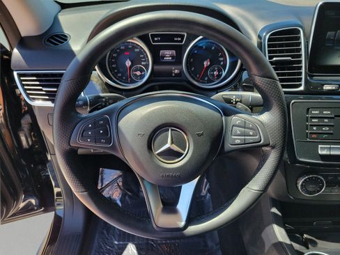 Used 2016 Mercedes-Benz GLE 350 GLE 350 image 26