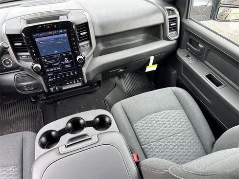 New 2025 RAM 2500 Tradesman image 15