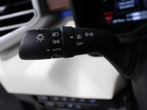 Used 2024 Toyota Tundra Capstone image 36