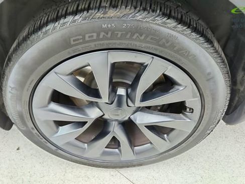 Used 2022 Tesla Model X AWD/4WD image 62