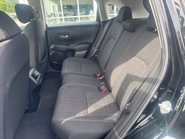 Certified 2023 Honda HR-V LX image 20