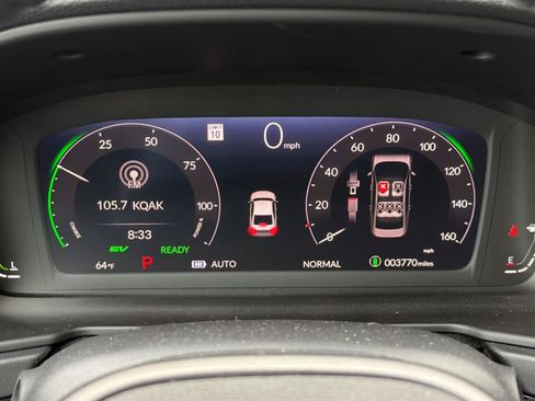 Used 2025 Honda Accord Sport image 25