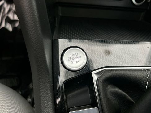 New 2026 Volkswagen Taos S image 28