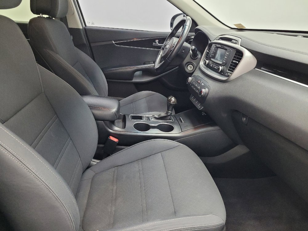 Used 2016 Kia Sorento AWD w/ LX Convenience Package image 21