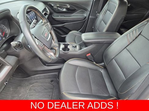 Used 2023 GMC Terrain AT4 image 12