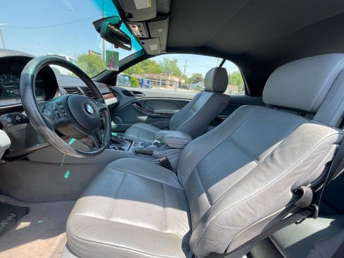 Used 2005 BMW 325Ci Convertible image 14