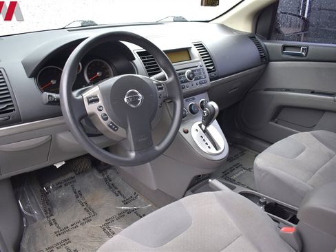 Used 2009 Nissan Sentra 2.0 S image 3