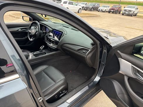 Used 2020 Cadillac CT5 Premium Luxury image 15