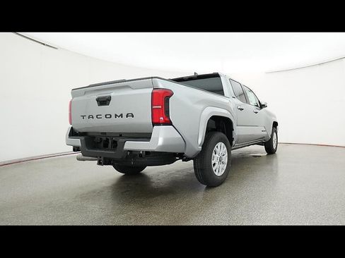 New 2026 Toyota Tacoma SR5 RWD image 22