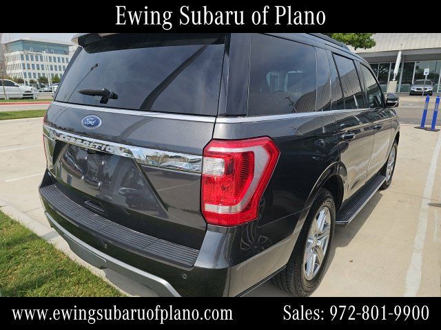 Used 2020 Ford Expedition XLT w/ Equipment Group 202A RWD image 4