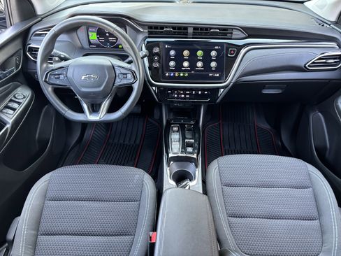 Used 2023 Chevrolet Bolt EUV LT w/ Driver Confidence Package FWD image 21