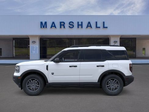 New 2025 Ford Bronco Sport Big Bend AWD/4WD image 3