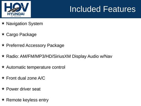 Certified 2023 Hyundai Sonata SEL w/ Cargo Package image 6