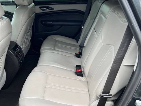 Used 2014 Cadillac SRX Premium AWD/4WD image 5