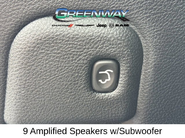 Used 2018 Jeep Grand Cherokee Limited RWD image 8