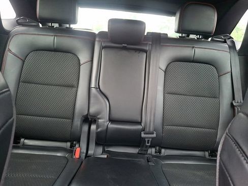 Certified 2025 Ford Escape ST-Line Select AWD/4WD image 22