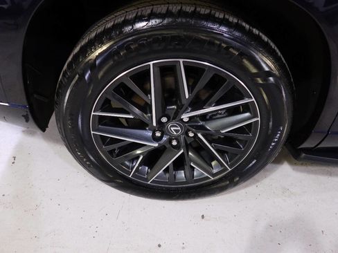 Used 2024 Lexus TX 350 FWD w/ Technology Package image 45