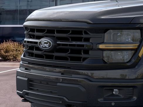New 2026 Ford F150 XLT w/ Equipment Group 302A MID AWD/4WD image 19