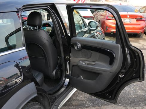 Used 2022 MINI Cooper Countryman S image 16