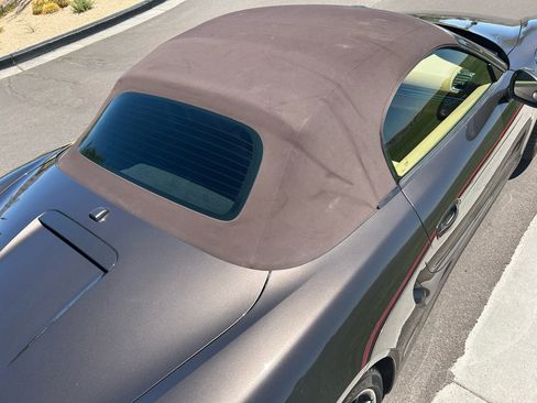 Used 2014 Porsche Boxster S image 16