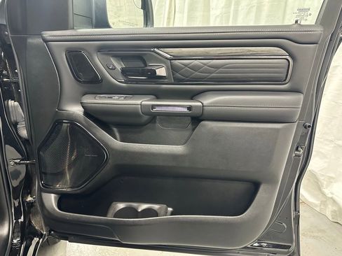 Used 2025 RAM 1500 Limited image 55