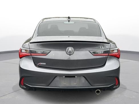 Used 2020 Acura ILX image 7