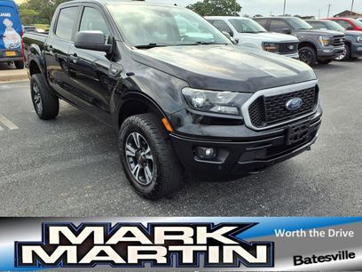 Used 2019 Ford Ranger XLT