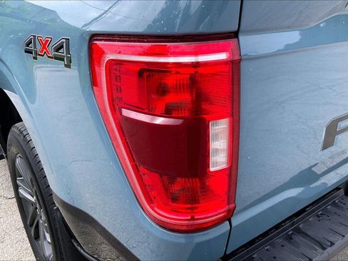 Used 2023 Ford F150 XLT w/ Equipment Group 302A High AWD/4WD image 28