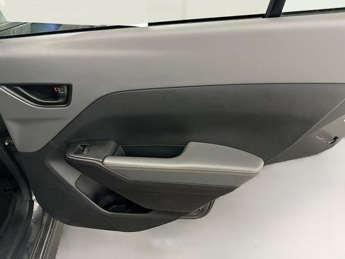 Used 2024 Subaru Crosstrek 2.5i Wilderness w/ Crosstrek Mirror Package image 31