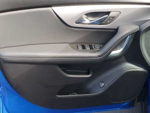 Certified 2024 Chevrolet Blazer LT w/ Convenience Package image 15