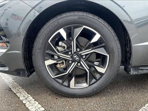 Certified 2024 Hyundai Sonata SEL FWD image 4