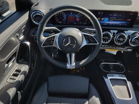 Certified 2026 Mercedes-Benz CLA 250 image 11