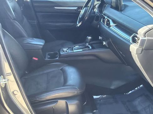 Used 2023 MAZDA CX-5 AWD 2.5 S w/ Select Package image 12