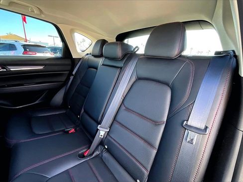 Certified 2023 MAZDA CX-5 Carbon Edition image 15