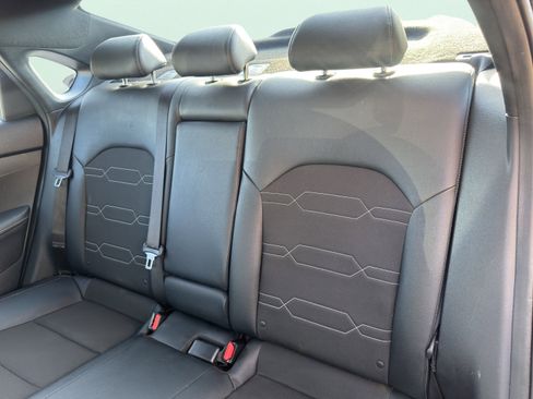 Used 2024 Kia Forte GT-Line image 18