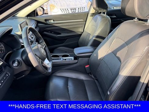 Used 2020 Nissan Altima 2.5 SL FWD image 8