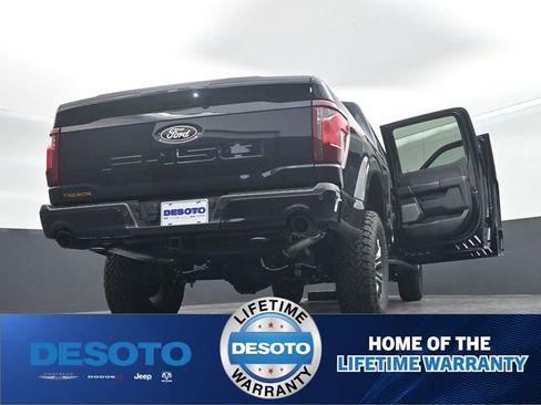 New 2026 Ford F150 Tremor AWD/4WD image 72
