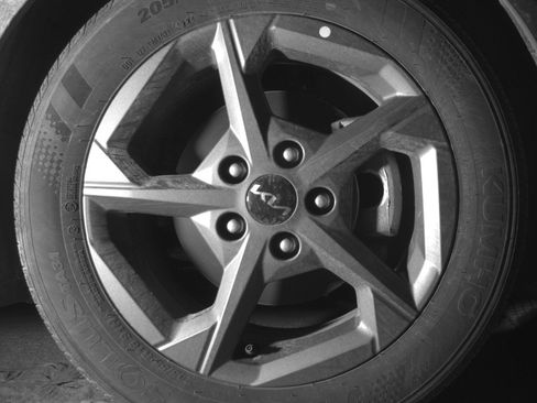 Used 2025 Kia K4 FWD image 13