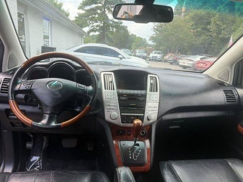Used 2008 Lexus RX 400h AWD image 14