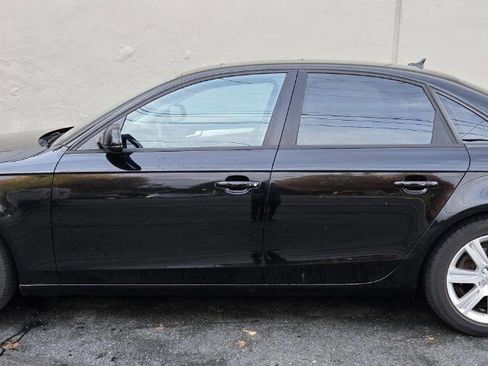 Used 2011 Audi A4 2.0T Premium image 7