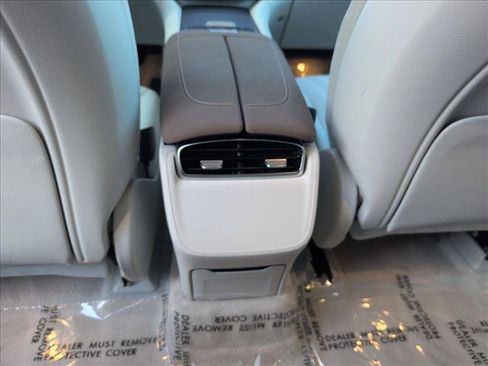 Certified 2023 Mercedes-Benz EQS 580 4MATIC SUV image 18