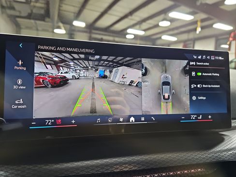 New 2026 BMW 430i w/ M Sport Package image 25