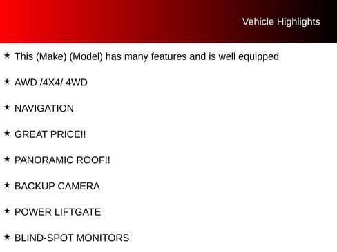 Used 2022 Lincoln Corsair AWD w/ Premium Package image 9