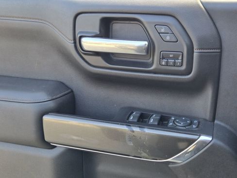 Used 2019 GMC Sierra 1500 AT4 w/ AT4 Premium Package image 26