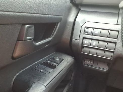Used 2025 Toyota Tacoma SR RWD image 21