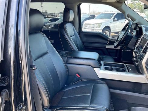 Used 2020 Ford F250 Lariat w/ Lariat Ultimate Package image 30