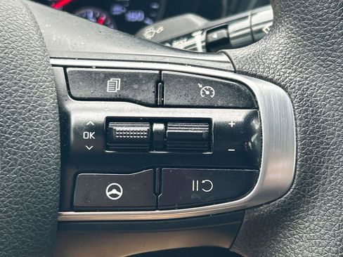 Used 2021 Kia K5 LXS image 26